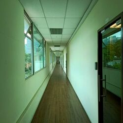 10 Winstedt Road (D9), Office #534781081